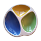 Vide-poche céramique