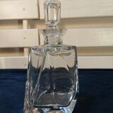 Carafe en cristal de la Maison Atlantis