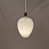 Pompei hanging lamp designed by Jo Hammerborg for Fog & Mørup in 1963.
