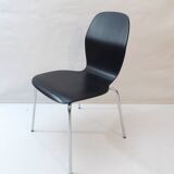 Ilmari Lappalainen - A set of three 'Columna' chairs for Asko. Ca. 1956. Fi