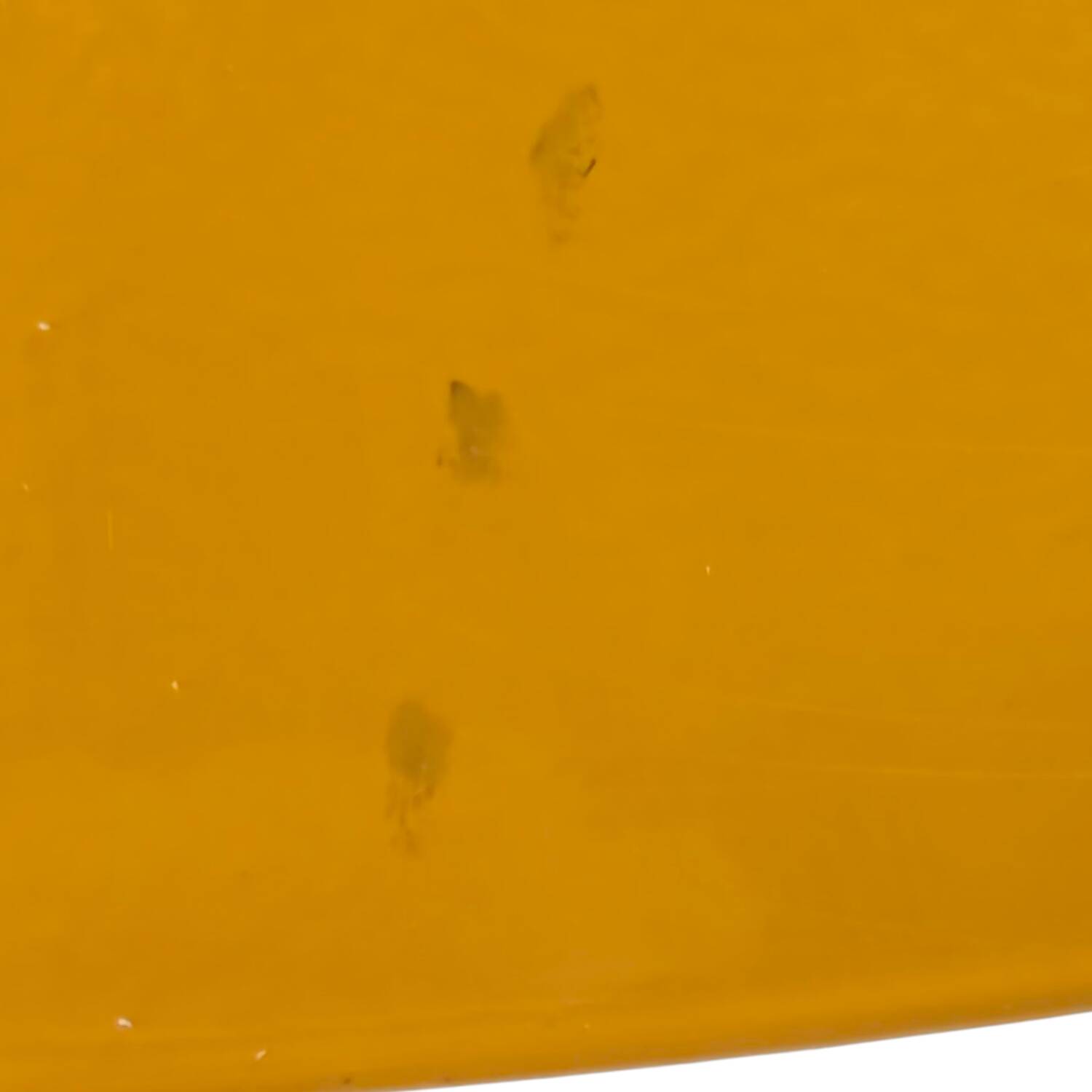 Vintage 2000 Massive Desk Lamp