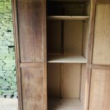Armoire vintage
