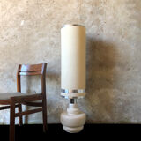 Lampadaire des années 70