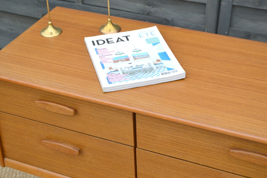 Sideboard by AustinSuite * 154 cm