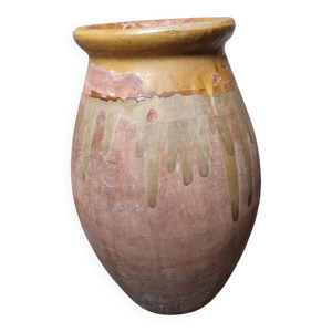 Jarre  ancienne d'Aubagne