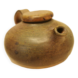 Théière en grès