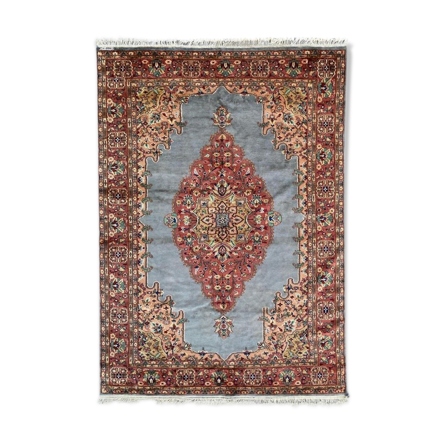 Vintage Pakistani carpets