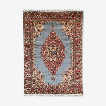 Tapis pakistanais vintage