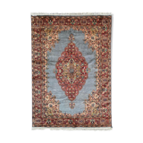 Vintage Pakistani carpets