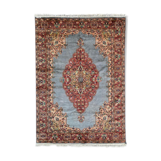 Tapis pakistanais vintage