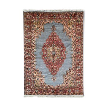 Tapis pakistanais vintage