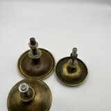 Old door handle knob