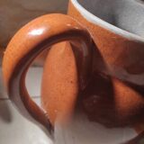 Sandstone pitcher
