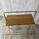 Porte revues vintage