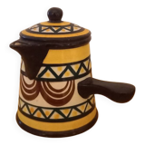 Chocolate maker