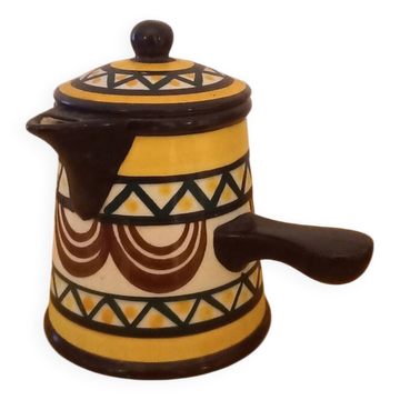 Chocolate maker