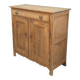 Buffet en pin 19ème siècle