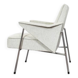 Vintage Armchair By Fmw, Poland, 1960’s