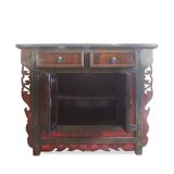 Buffet d'entrée bohème 110cm (RDS: C62.928)