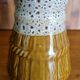 Vintage Bistro pitcher barrel shape 25 cl