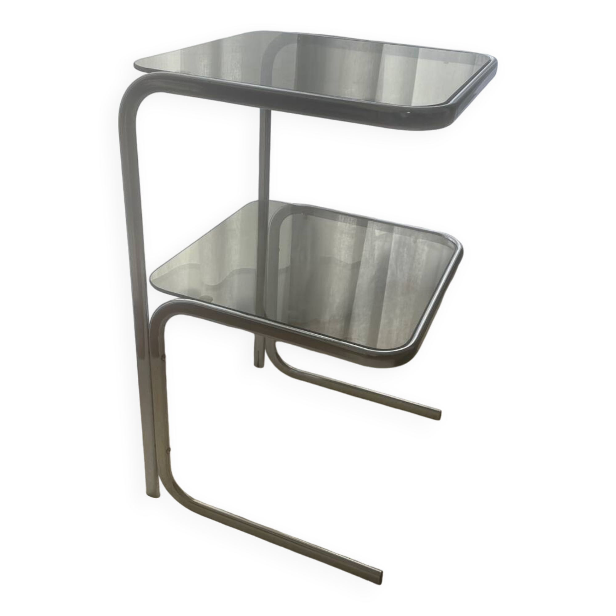 Vintage side table 70