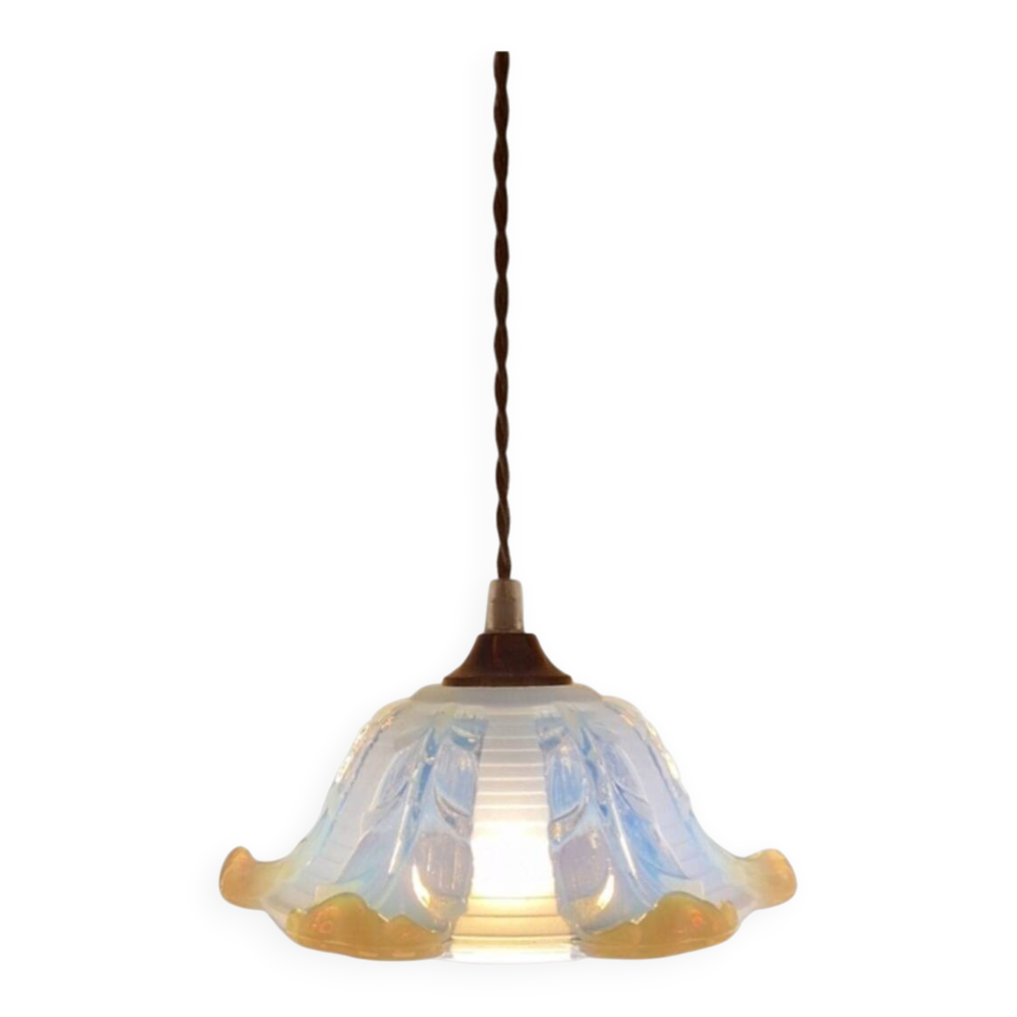 Ezan suspensions reserved/sold