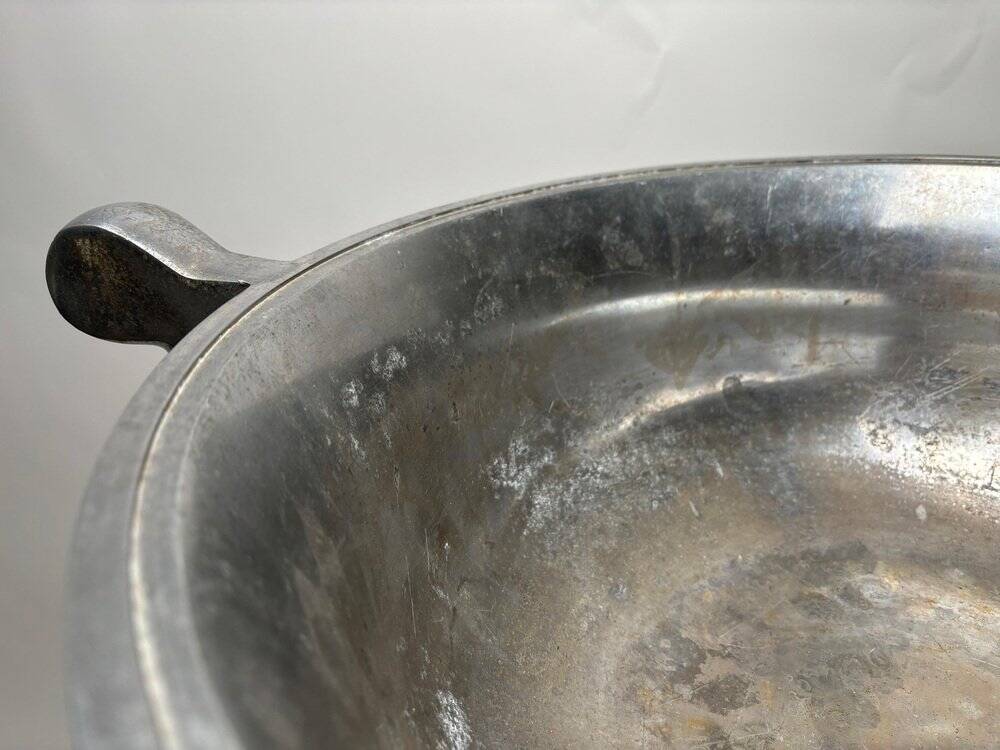 Italian Champagne Bucket or Centerpiece, 1970s