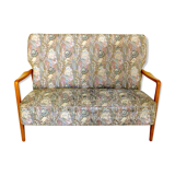 "Duxello" sofa, Folke Ohlsson for DUX, Sweden, 1950