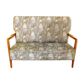 Canapé "Duxello", Folke Ohlsson pour DUX, Suède, 1950