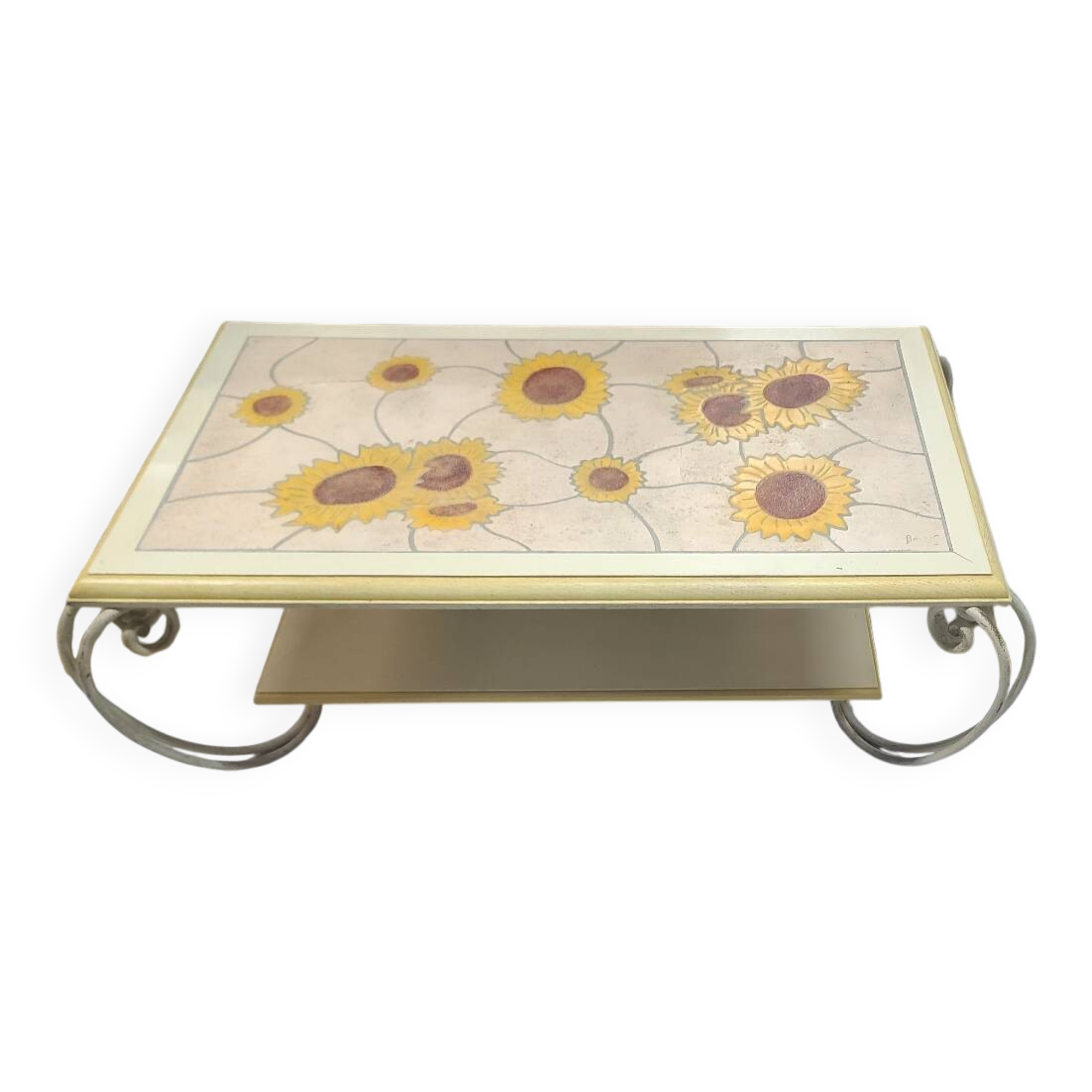 Table basse