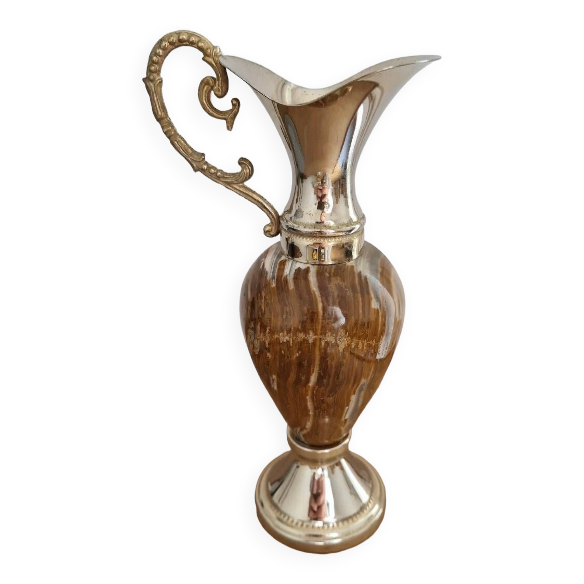 Ancient soliflore onyx Pakistan