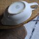 Saucière écrue Dorure Villeroy Boch