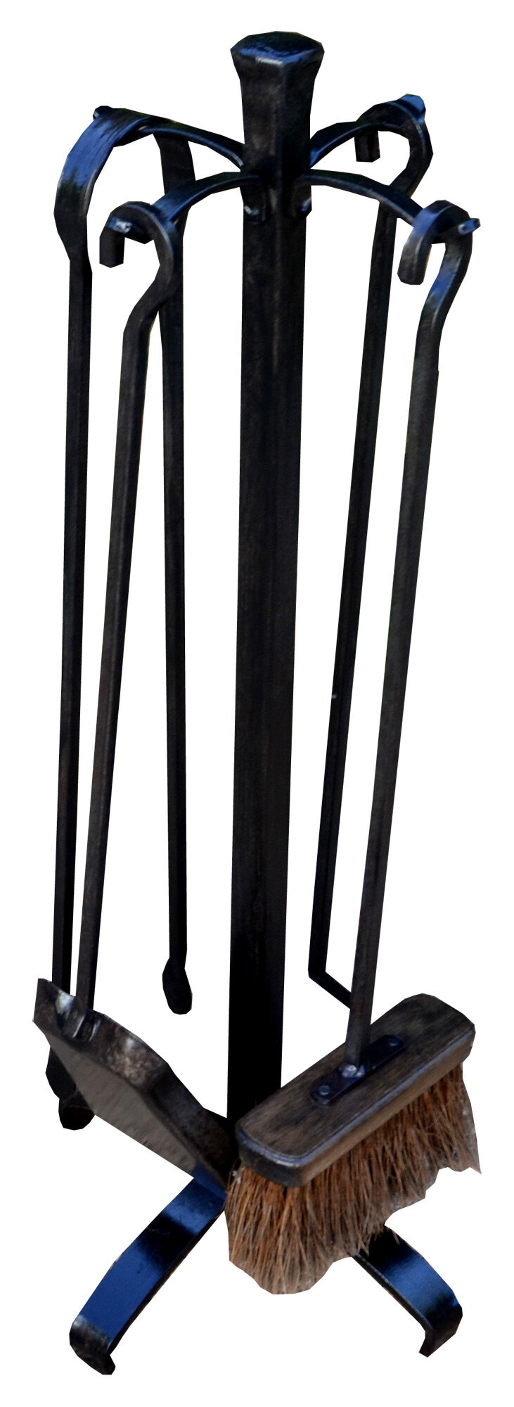 Fireplace accessories