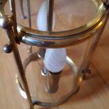Suspension en laiton