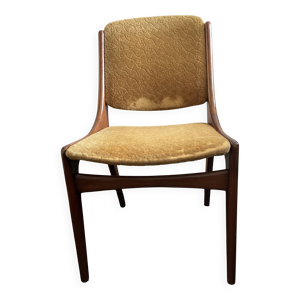 Chaise Monaco par johannes - andersen
