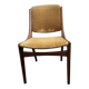 Monaco chair by Johannes Andersen for Mahjongg Vlaardingen