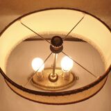 Bouillote lamp