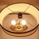Bouillote lamp
