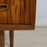 Commode et coiffeuse du milieu du siècle