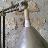 Industrial lamp