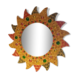Sun mirror