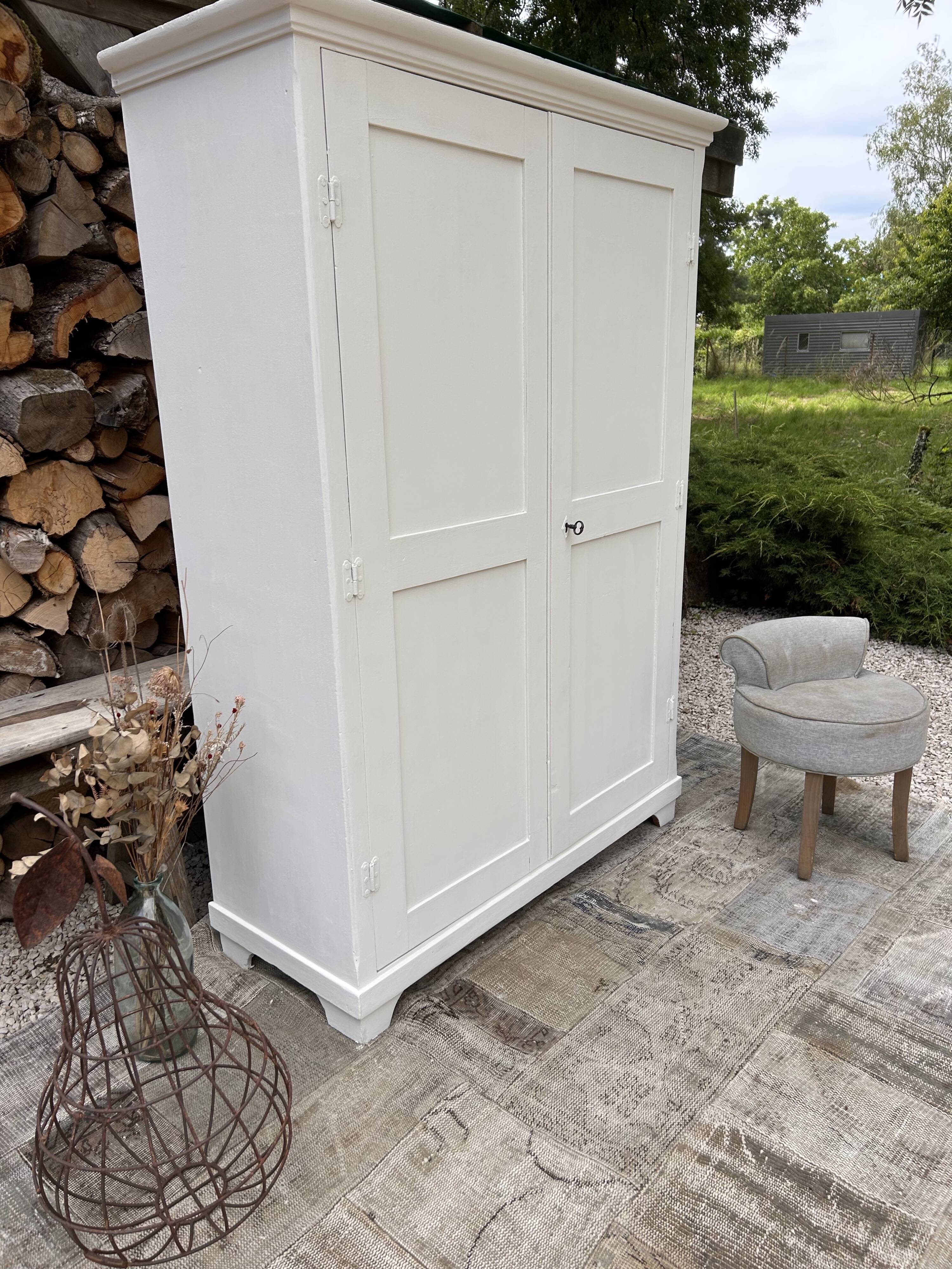 Parisian style wardrobe