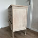 Parisian commode