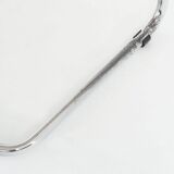 Set of 6 Cesca chairs. Made according to the design by Marcel Breuer. 80s.