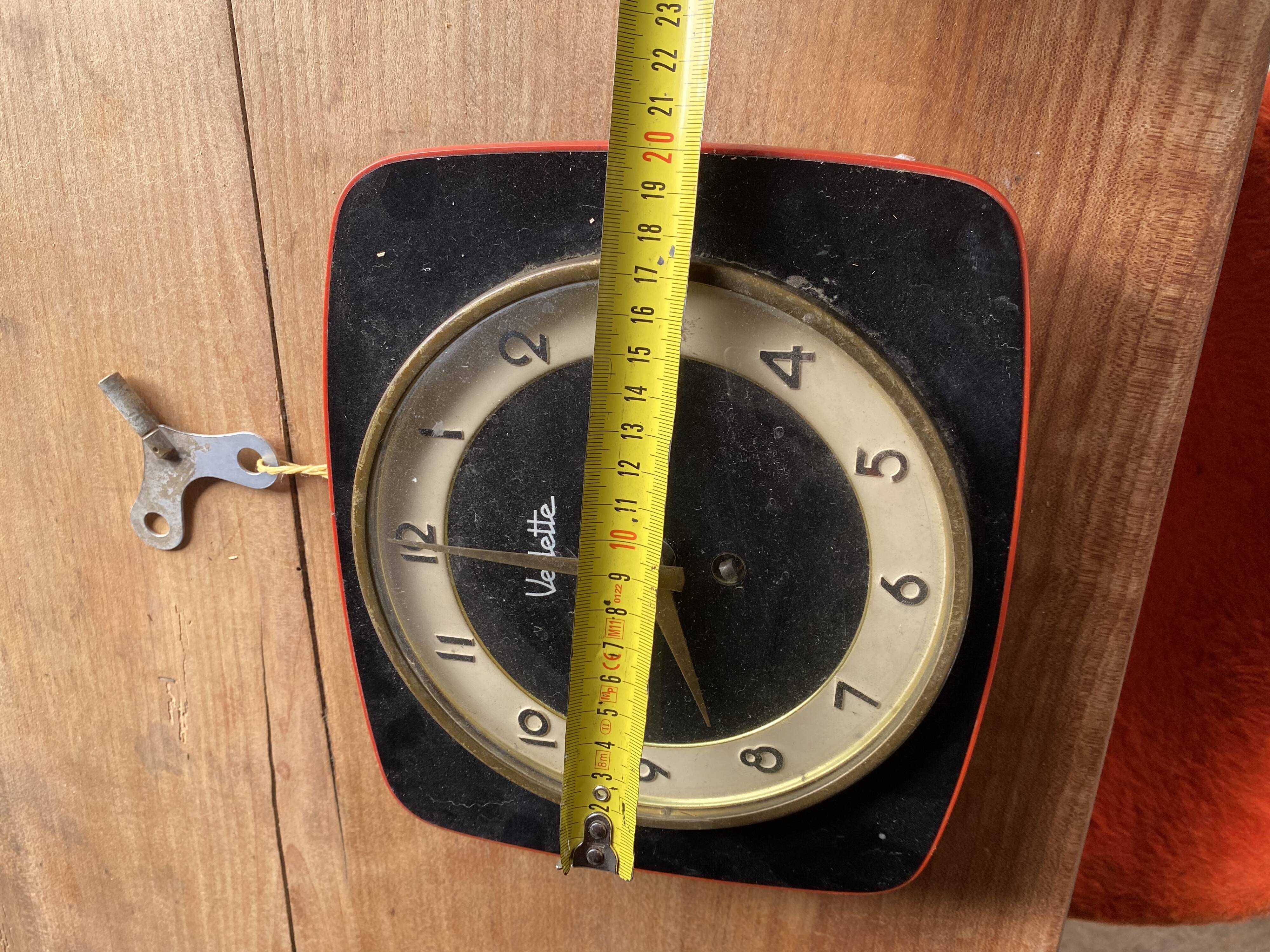 Clock