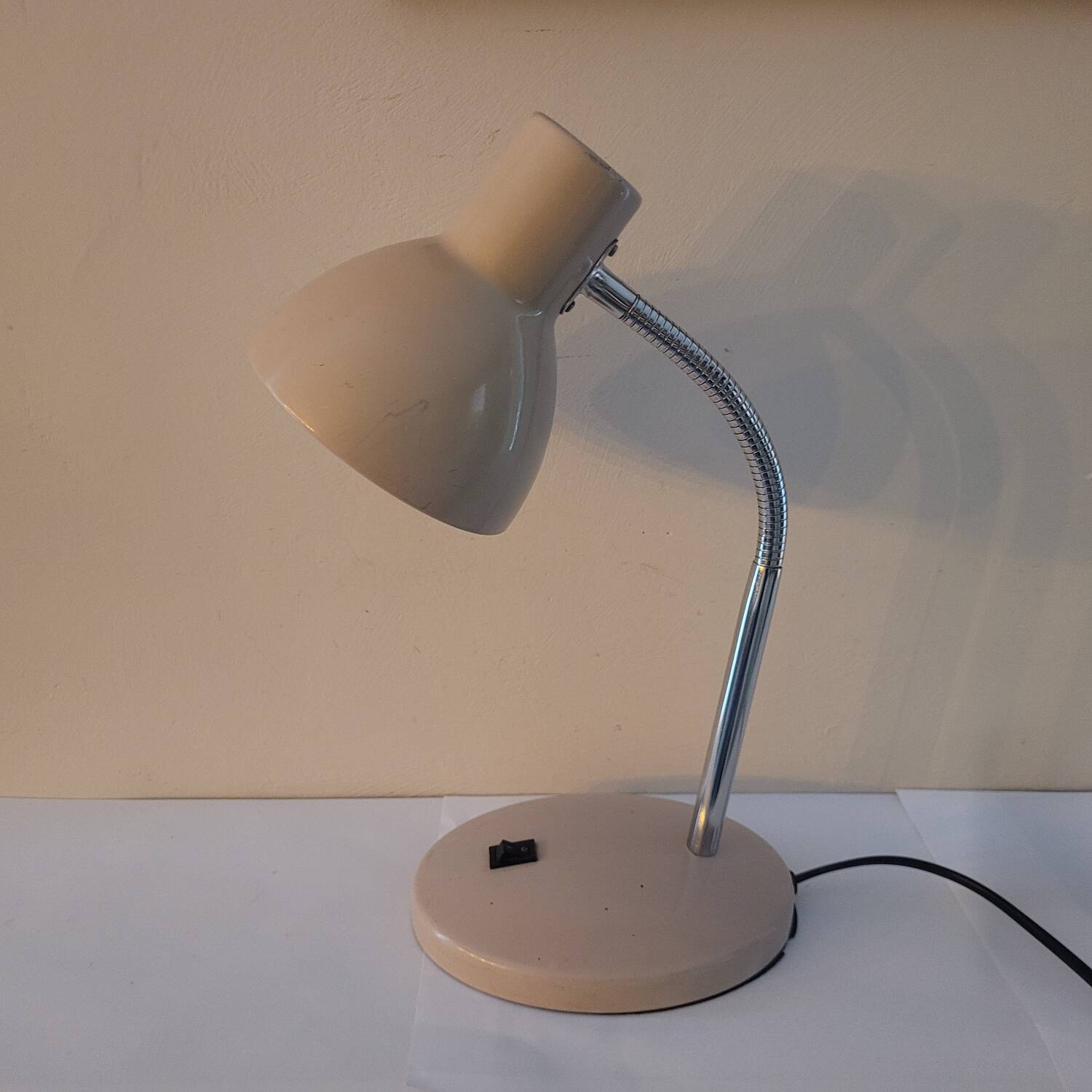 Seylumière articulated lamp. 2000s