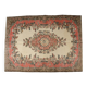 Floor Vintage Wool Vintage Rug sku 2646