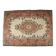 Floor Vintage Wool Vintage Rug sku 2646