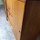 Enfilade scandinave vintage