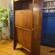 Shelf, vintage secretary